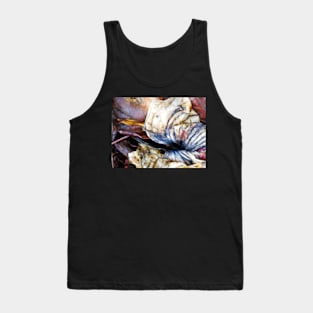 Romantic Death Tank Top